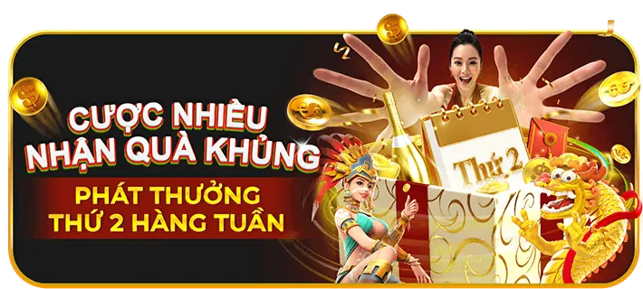 Tập trung vào người dùng xwinner.io