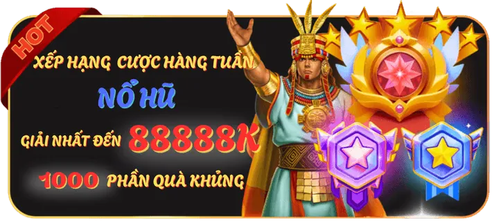 Chương trình hoàn trả cược thể thao
